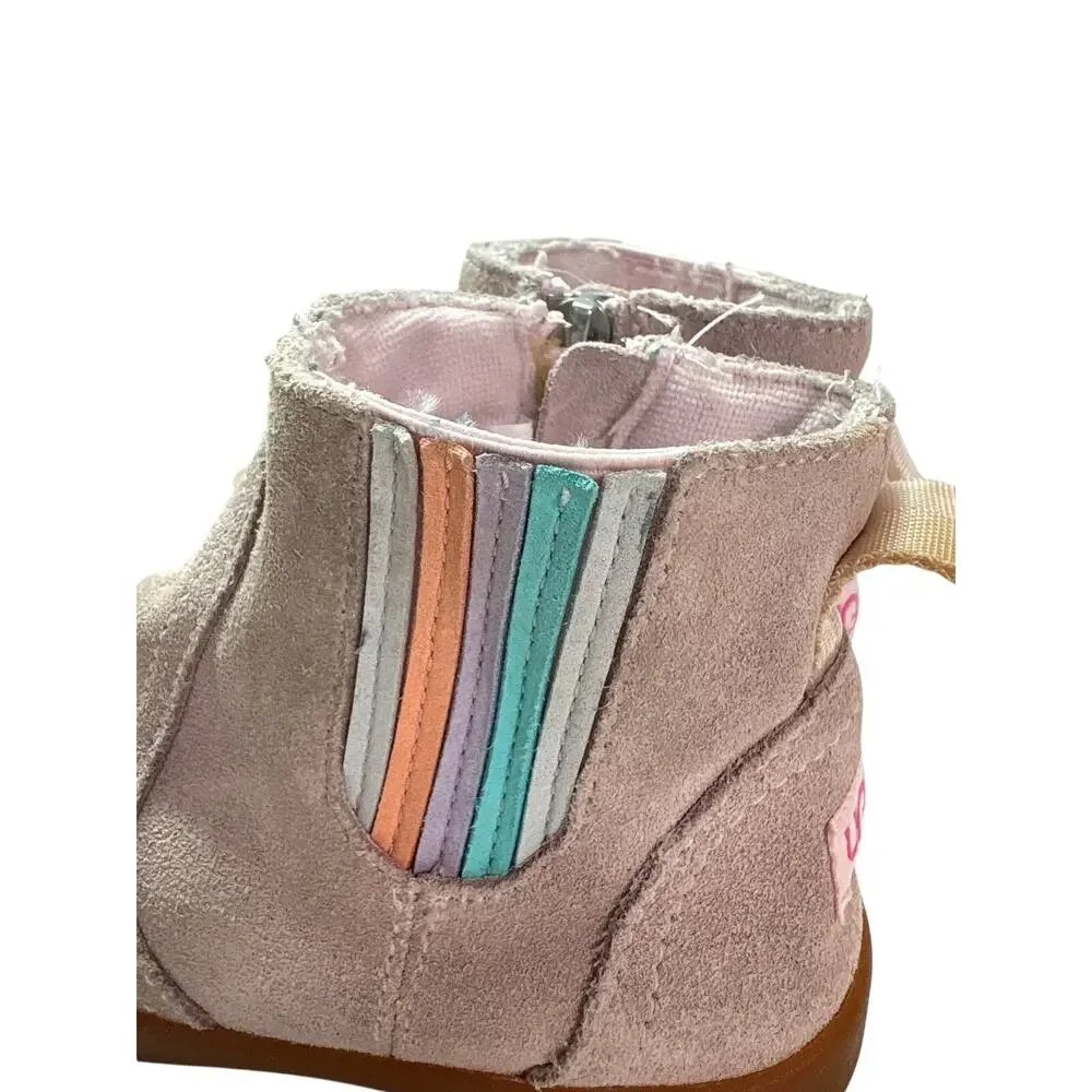UGG sold as